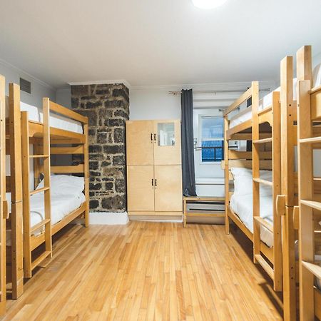 Auberge De La Paix Quebec City Ngoại thất bức ảnh