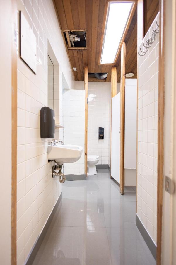 Auberge De La Paix Quebec City Ngoại thất bức ảnh