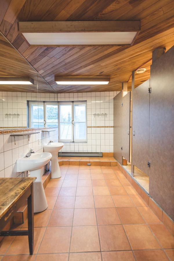 Auberge De La Paix Quebec City Ngoại thất bức ảnh