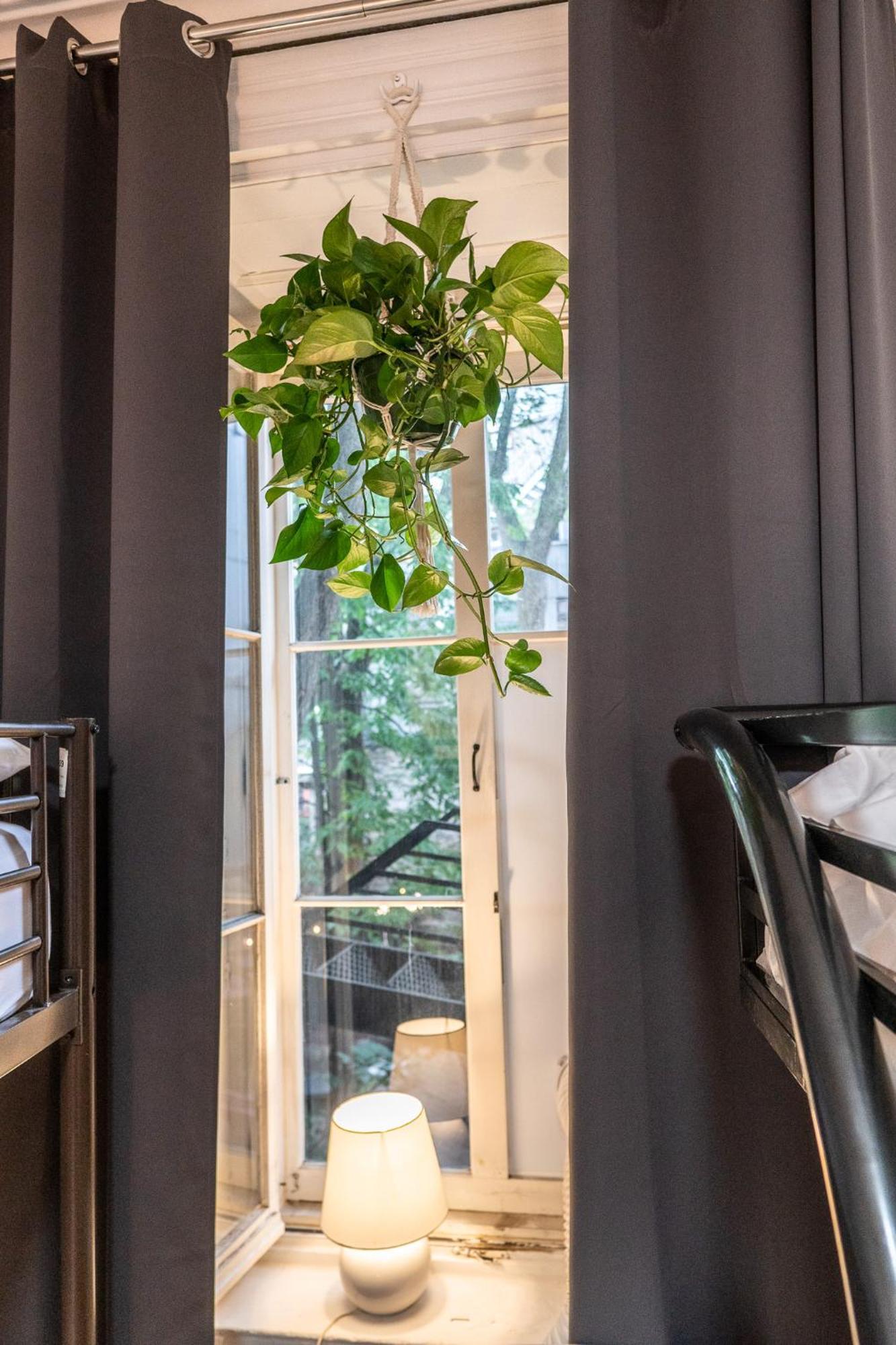 Auberge De La Paix Quebec City Ngoại thất bức ảnh