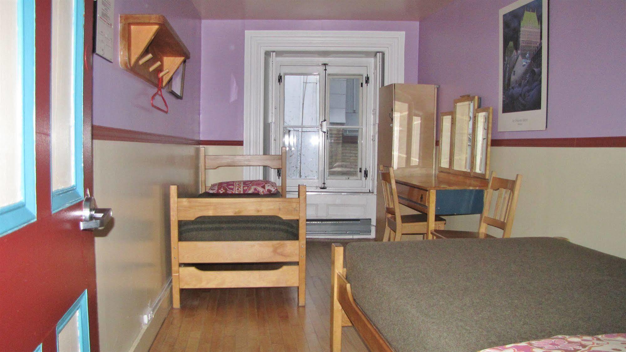 Auberge De La Paix Quebec City Ngoại thất bức ảnh