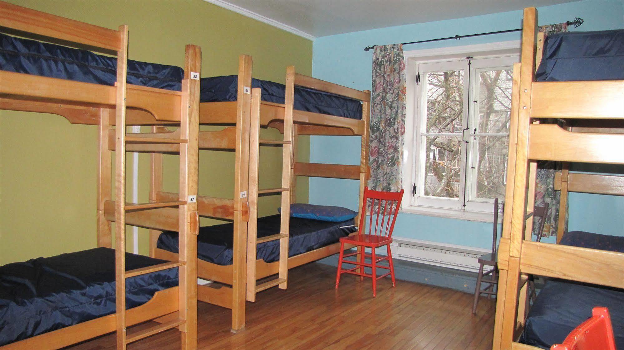 Auberge De La Paix Quebec City Ngoại thất bức ảnh