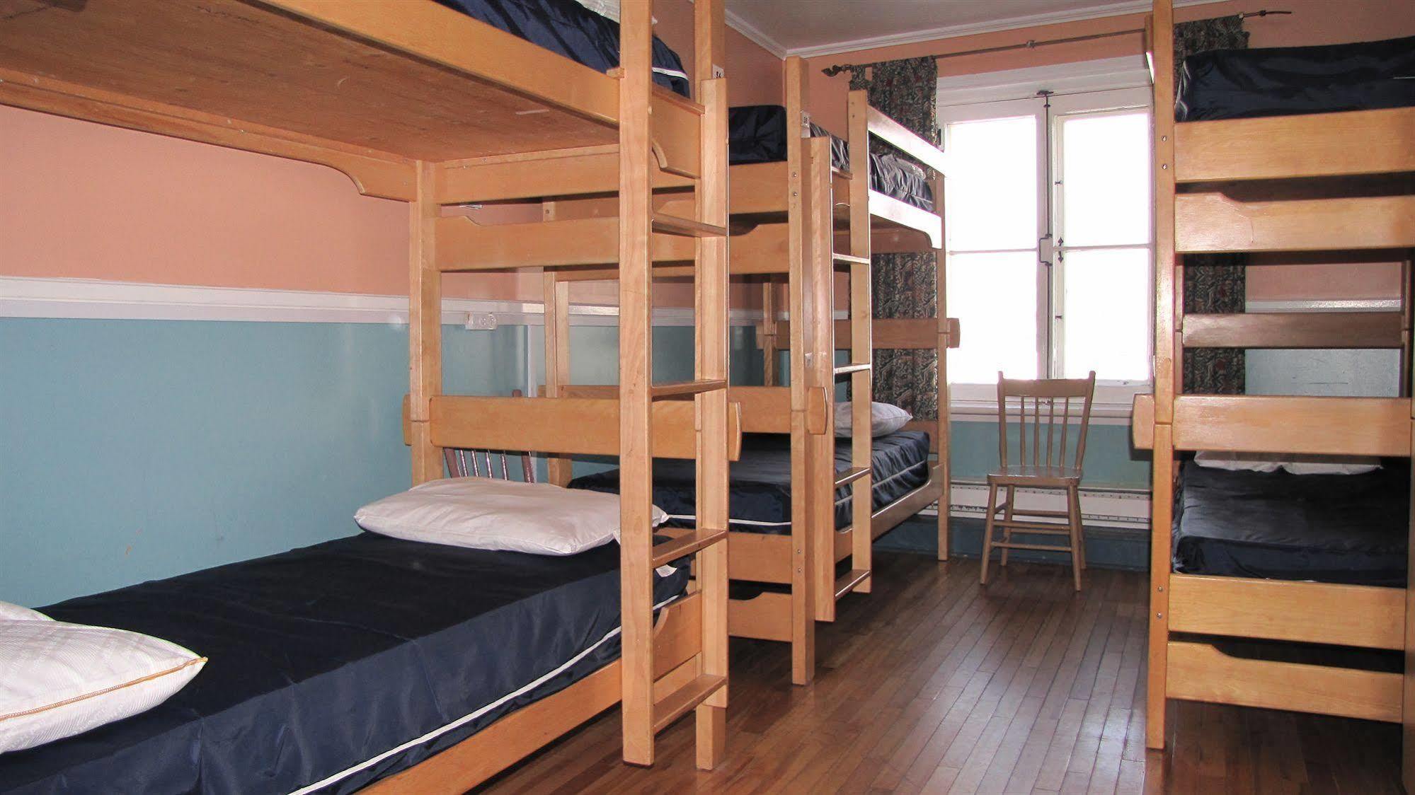 Auberge De La Paix Quebec City Ngoại thất bức ảnh