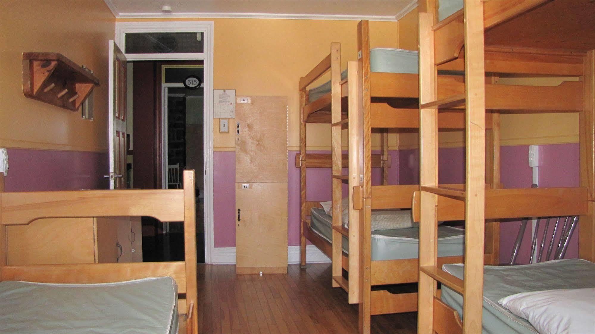 Auberge De La Paix Quebec City Ngoại thất bức ảnh