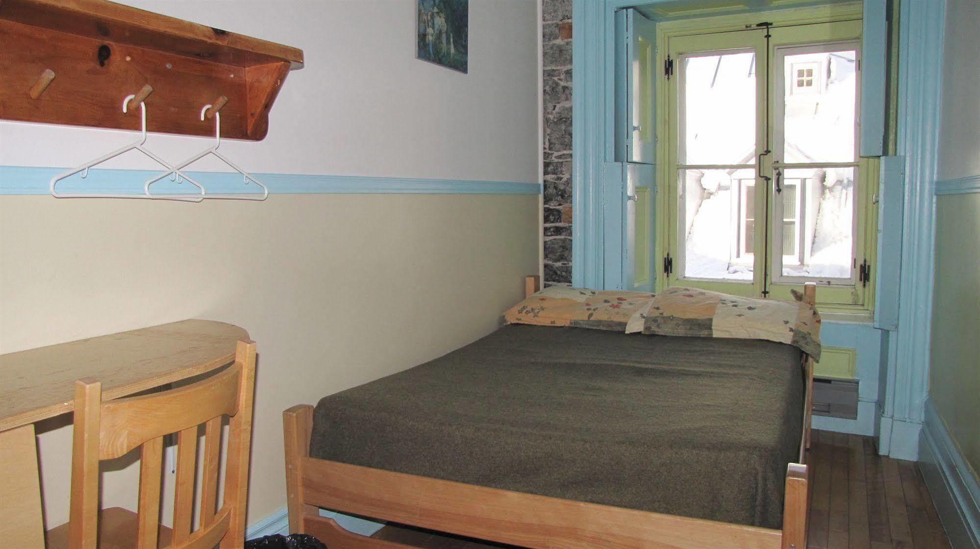 Auberge De La Paix Quebec City Ngoại thất bức ảnh