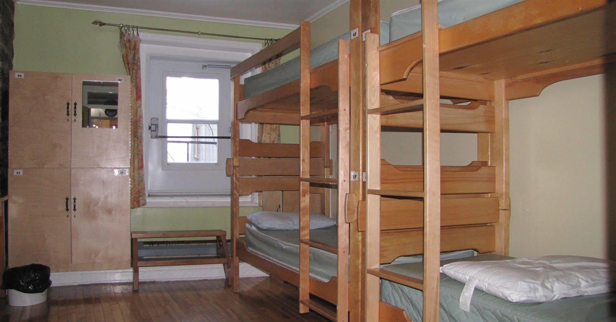 Auberge De La Paix Quebec City Ngoại thất bức ảnh