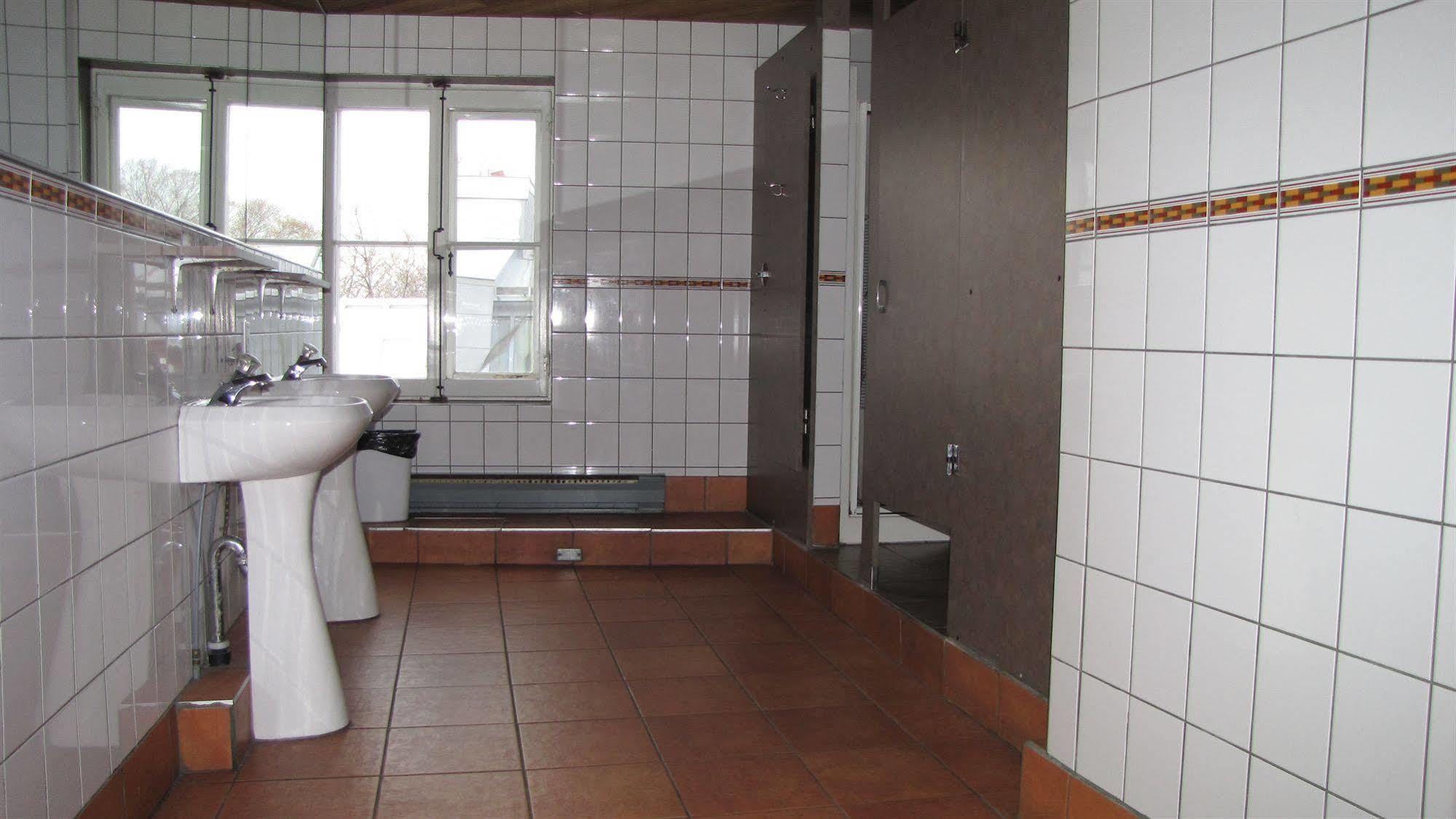 Auberge De La Paix Quebec City Ngoại thất bức ảnh