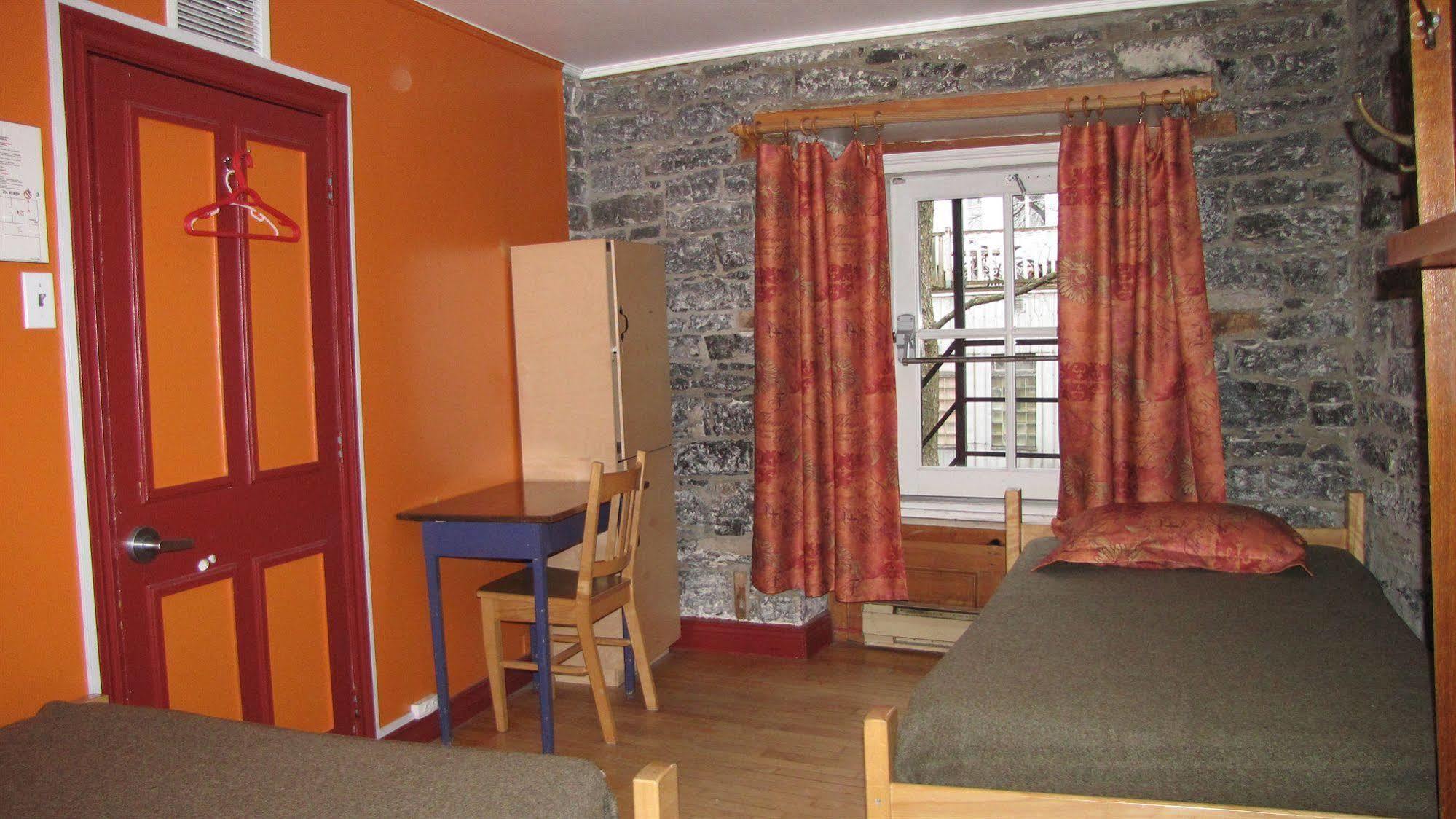 Auberge De La Paix Quebec City Ngoại thất bức ảnh