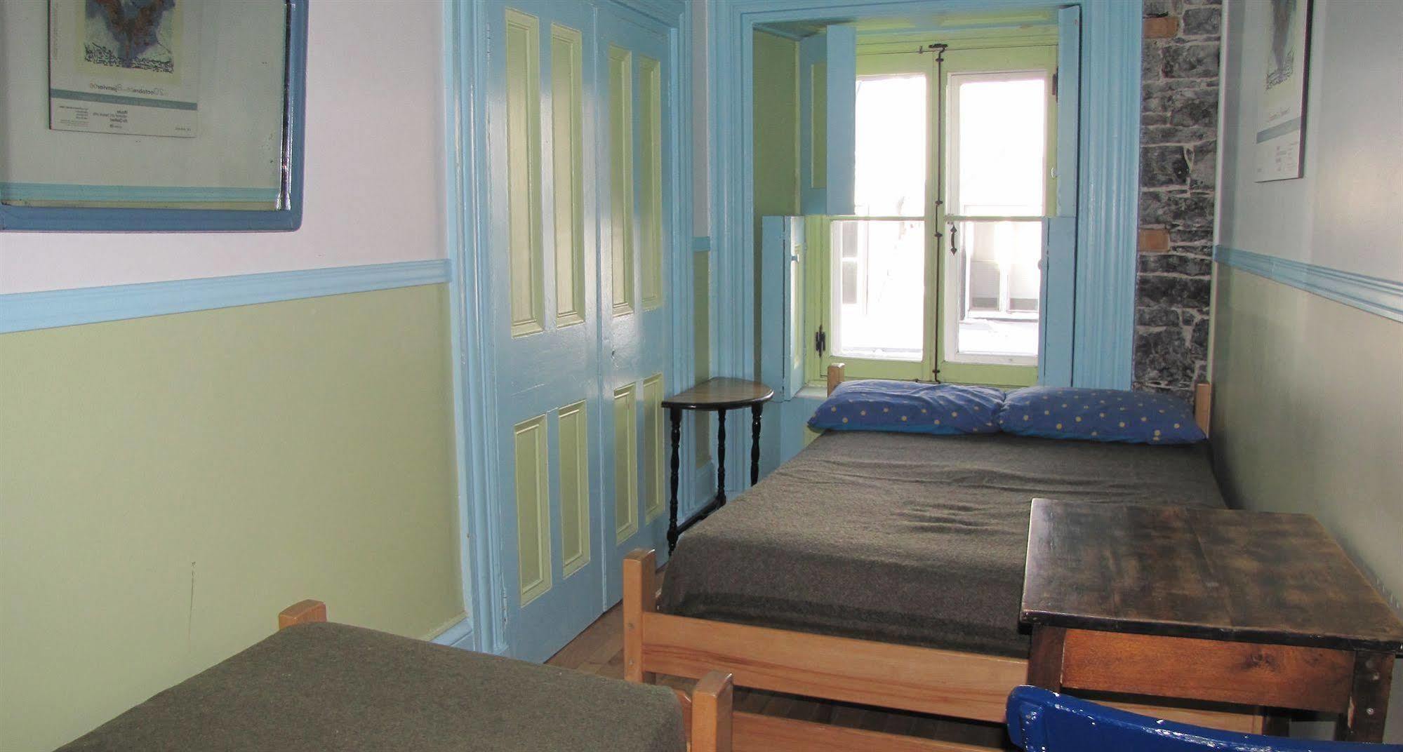 Auberge De La Paix Quebec City Ngoại thất bức ảnh